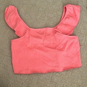 Zara Crop Top